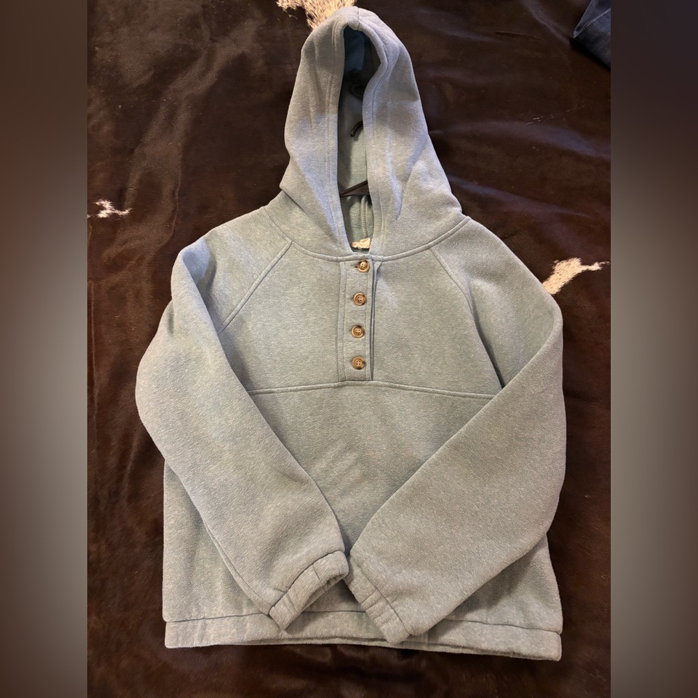 Ladies hoodie